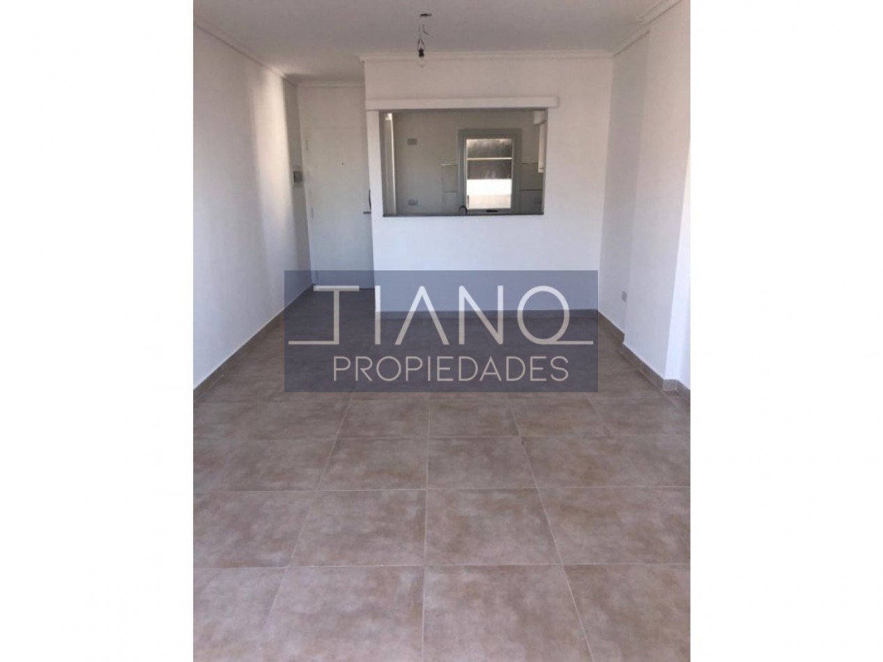 Departamento 2 Amb Con Cochera en Lanusita 