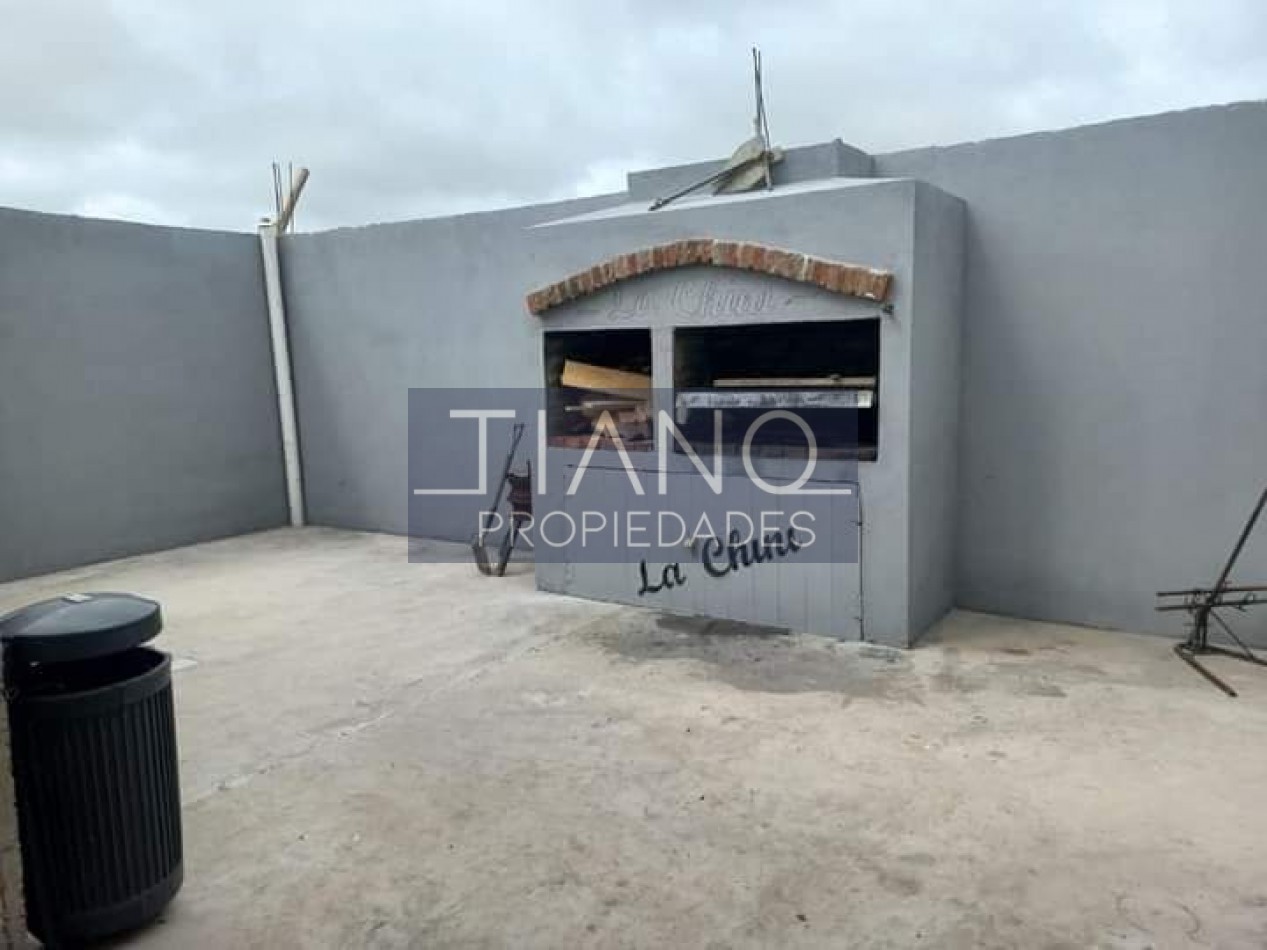  Quinta - alquiler temporario