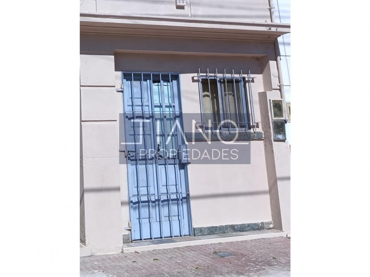 PH 2 AMBIENTES TIPO DUPLEX AL FRENTE - SIN EXPENSAS!
