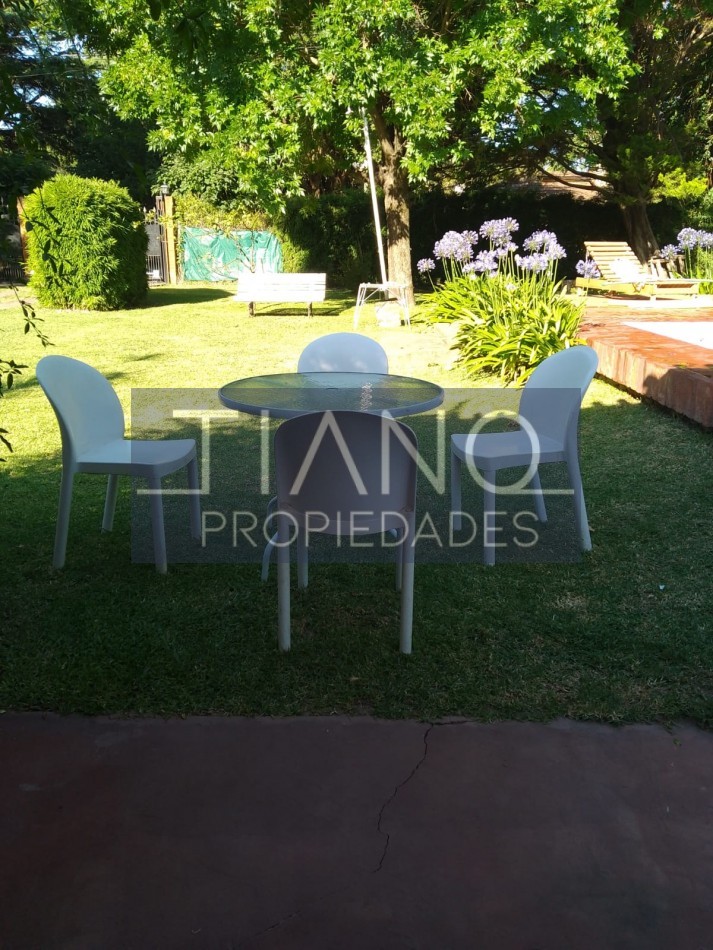  Quinta muy bien equipada en La Union