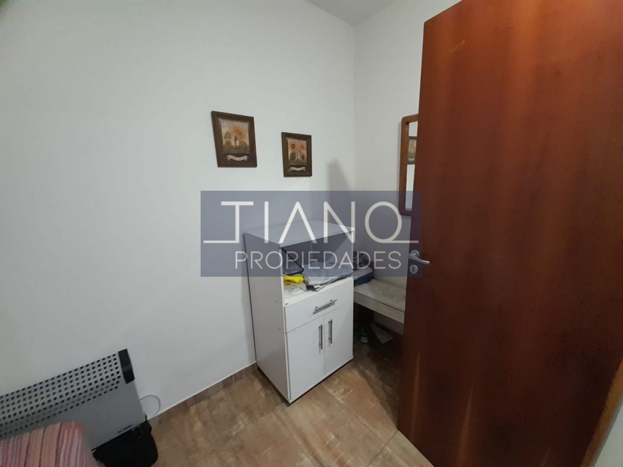 VENTA CASA 4 AMB JARDIN - CLUB PRIVADO EN MONTE GRANDE