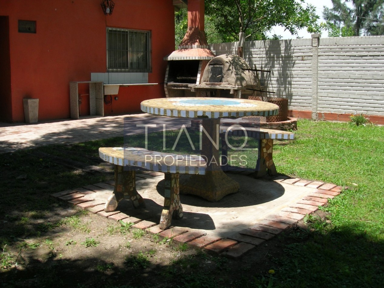QUINTA ESTILO CAMPO