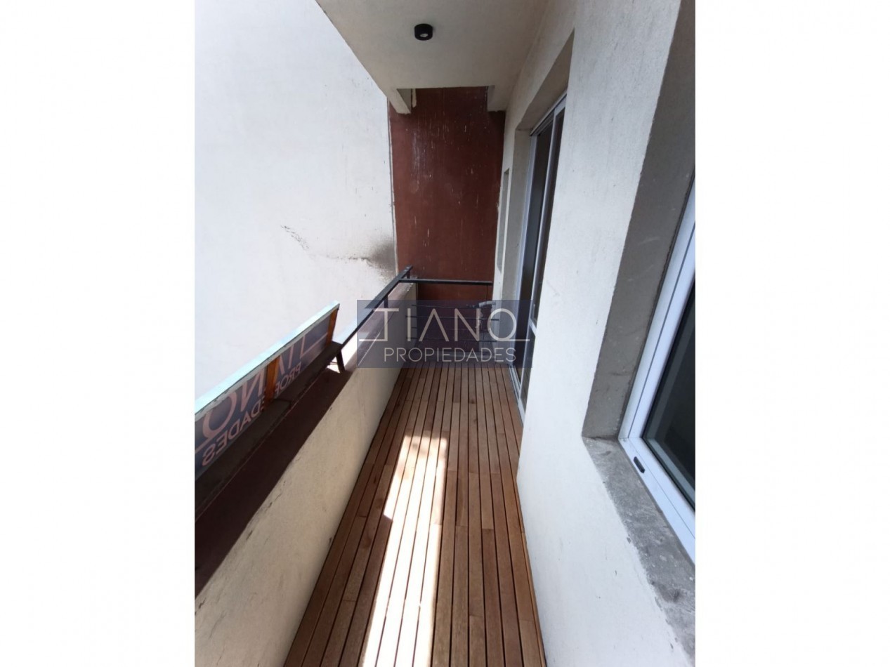 MONOAMBIENTE A ESTRENAR EN LANUSITA - APTO PROFESIONAL ,CON COCHERA CUBIERTA