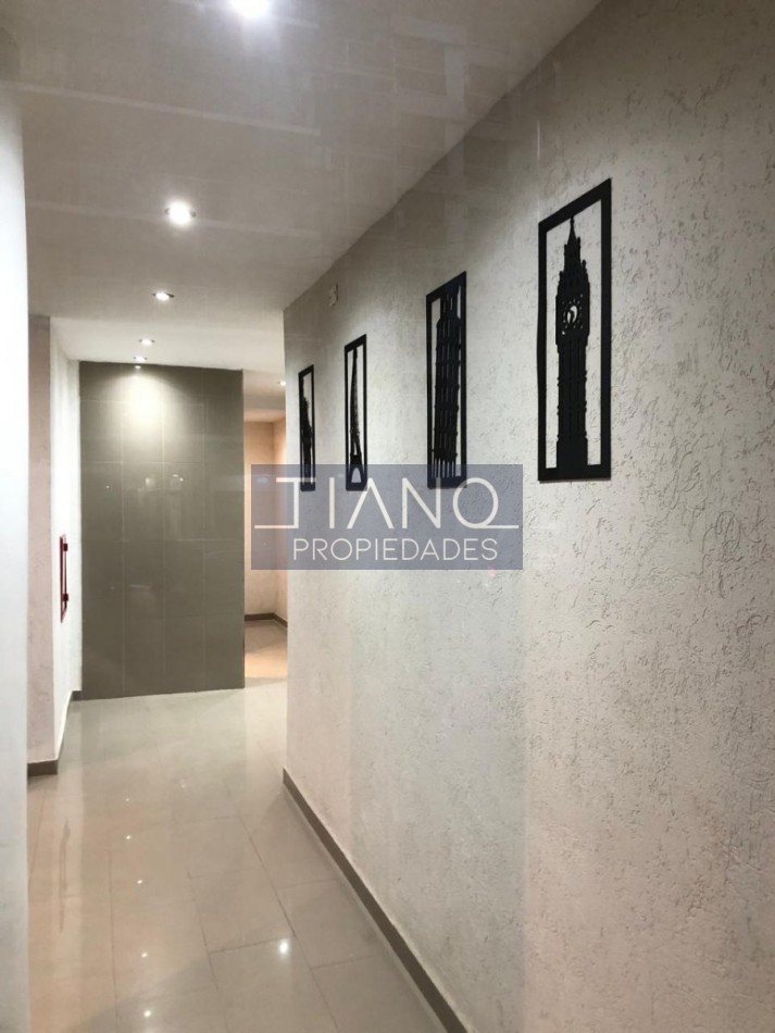 MONOAMBIENTE A ESTRENAR EN LANUSITA - APTO PROFESIONAL ,CON COCHERA CUBIERTA