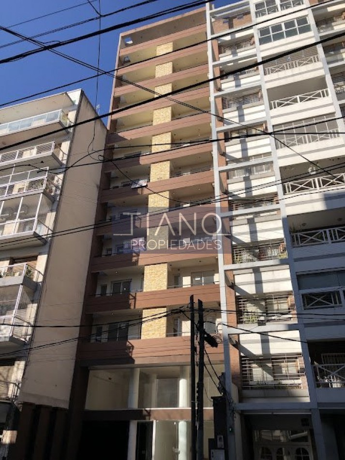 MONOAMBIENTE A ESTRENAR EN LANUSITA - APTO PROFESIONAL ,CON COCHERA CUBIERTA
