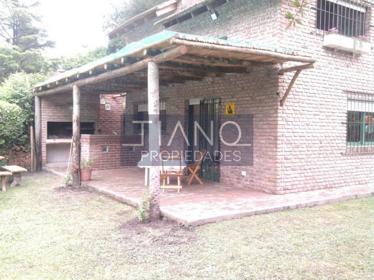 Casaquinta Zona Oeste - General Rodriguez