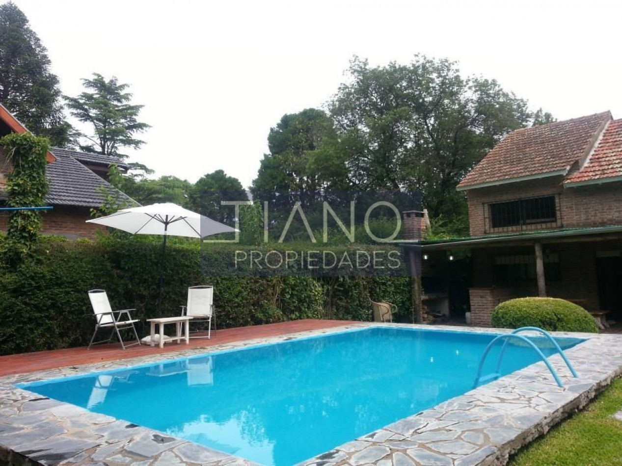 Casaquinta Zona Oeste - General Rodriguez