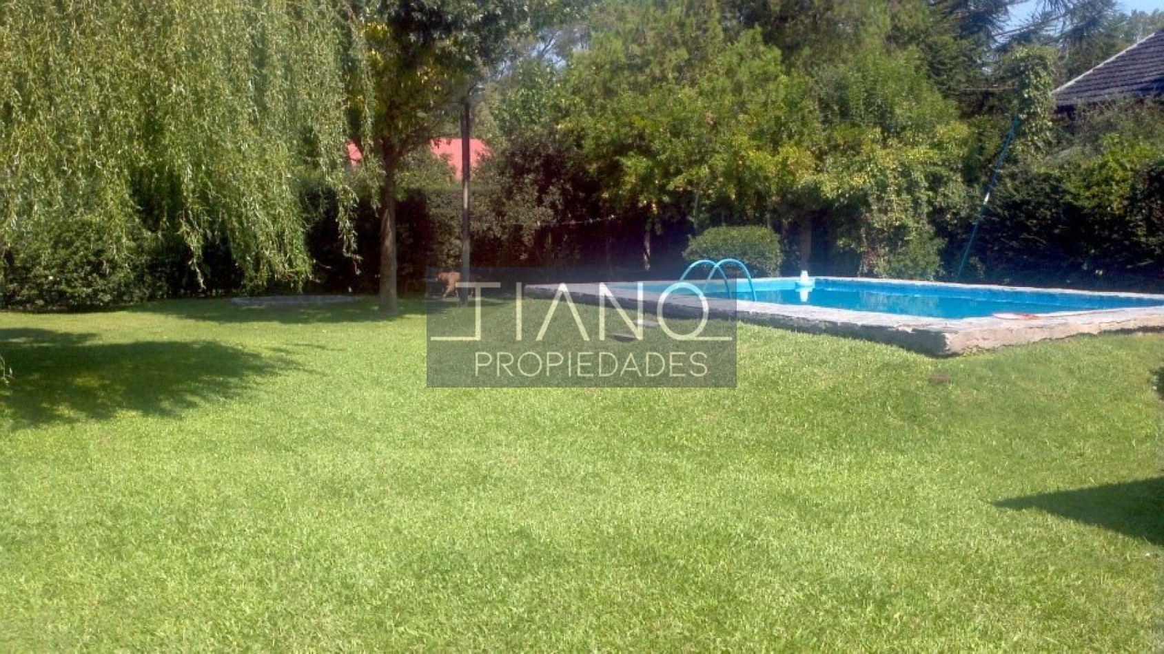 Casaquinta Zona Oeste - General Rodriguez