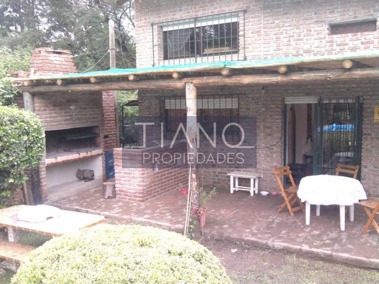 Casaquinta Zona Oeste - General Rodriguez