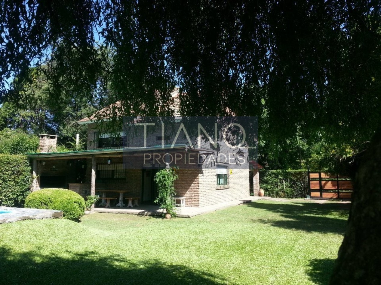 Casaquinta Zona Oeste - General Rodriguez