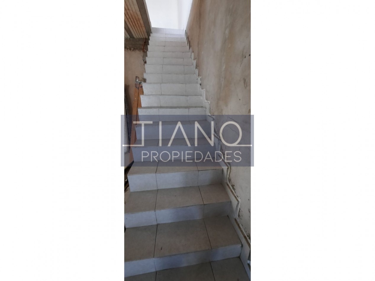 CASA EN 2 PLANTAS - APTO CREDITO