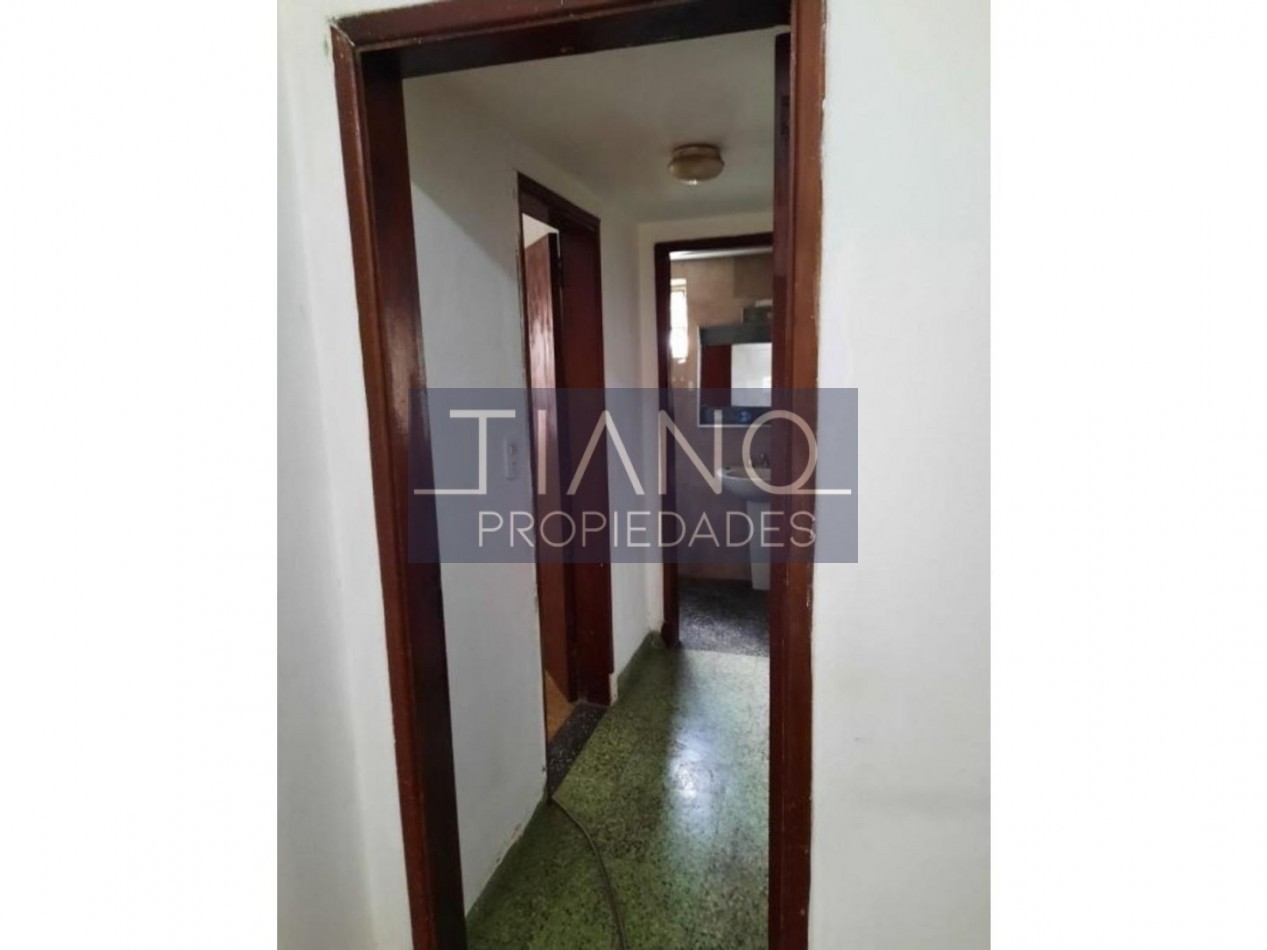  Ph 3 Ambientes Al Frente