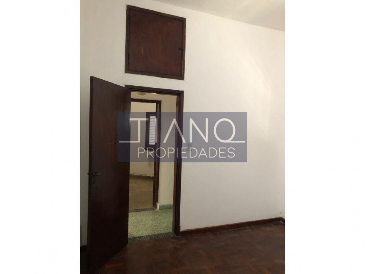  Ph 3 Ambientes Al Frente