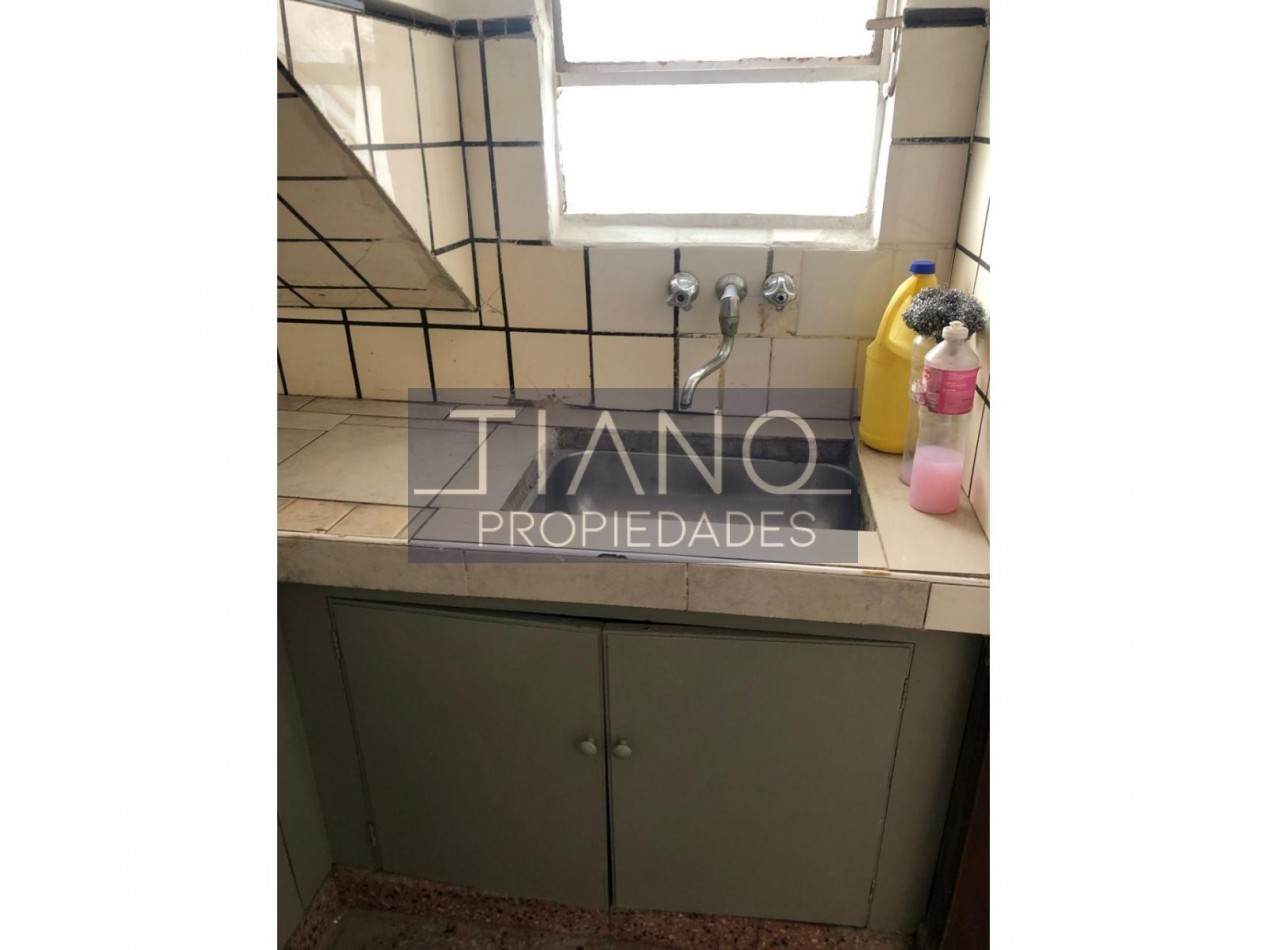  Ph 3 Ambientes Al Frente