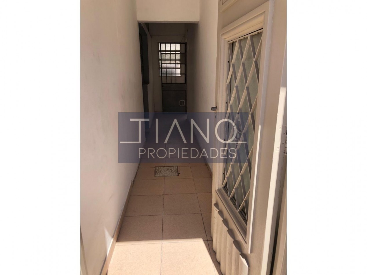  Ph 3 Ambientes Al Frente