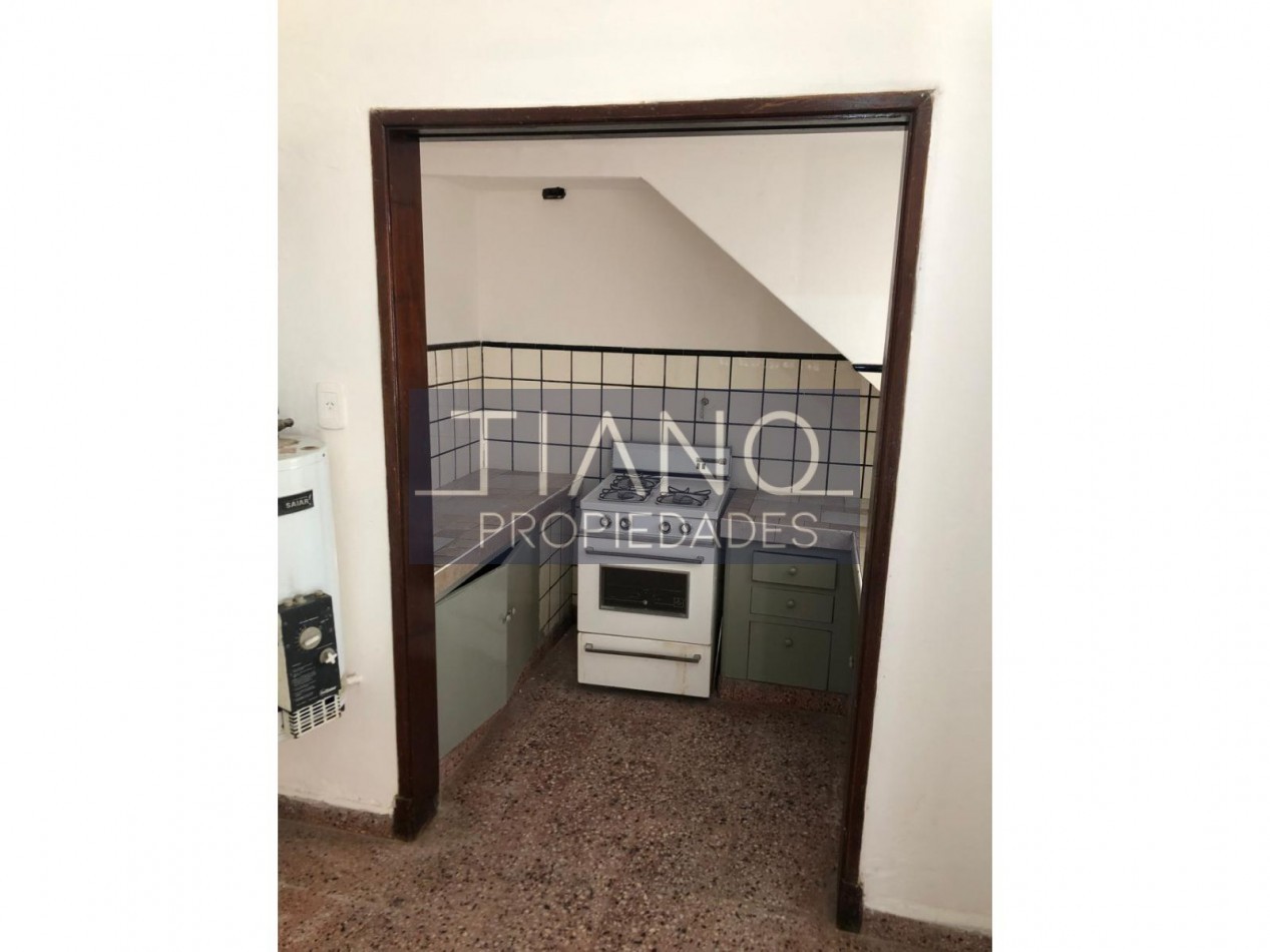  Ph 3 Ambientes Al Frente