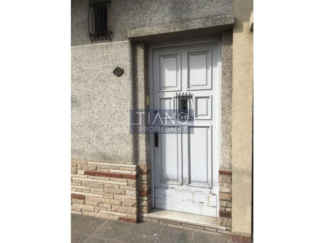 PH 3 AMBIENTES -  APTO CREDITO