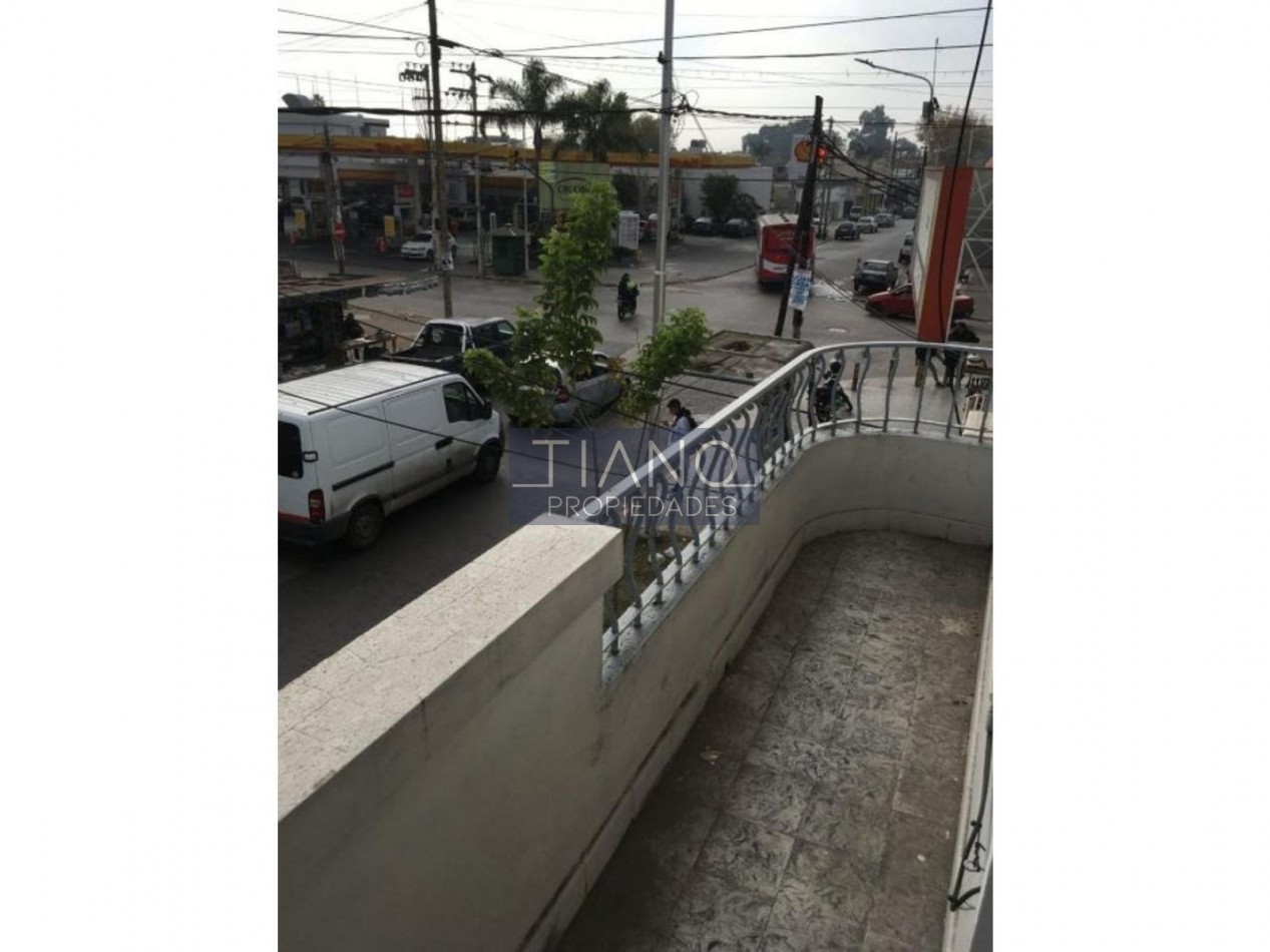 PH 3 AMBIENTES -  APTO CREDITO