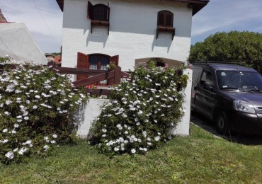 CASA EN MIRAMAR capacidad para 8 personas