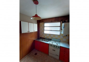 MONOAMBIENTE APTO OFICINA O VIVIENDA