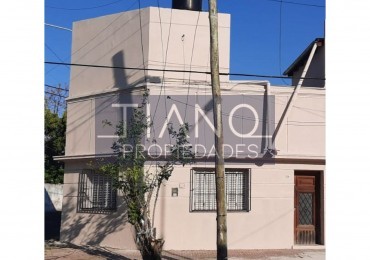  ALQUILER - PH 2AMBIENTES PLANTA ALTA CON PATIO