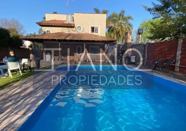 BONITA CASAQUINTA - alquiler diario y temporario