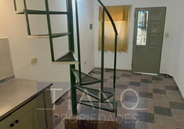 PH 2 AMBIENTES TIPO DUPLEX AL FRENTE - SIN EXPENSAS!