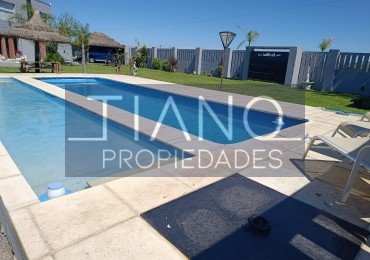  Quinta - alquiler temporario