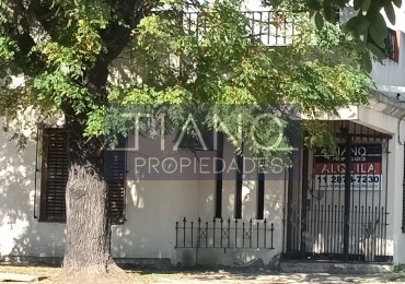  Casa 3 ambientes con terraza