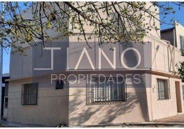  Ph 3 Ambientes Al Frente